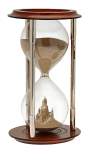 Hourglass