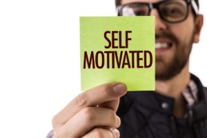Hiring awesome employees who are self-motivated