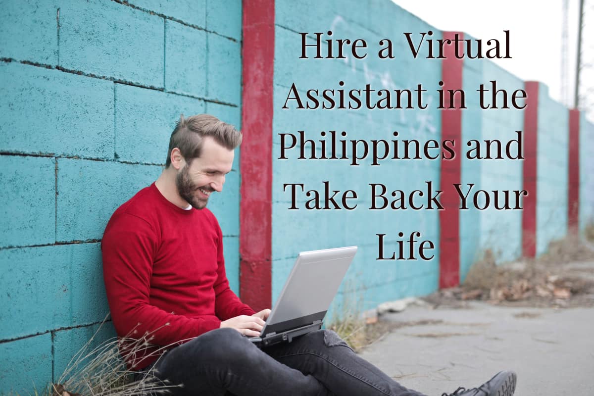 hire a virtual assistant in the philippines