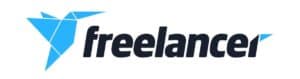 freelancer.com logo
