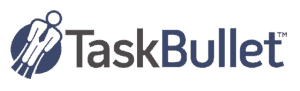 task bullet logo