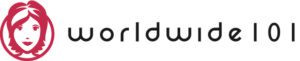 worldwide101 logo