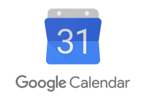 Google Calendar