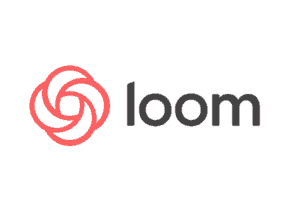 Loom is a user-friendly screencasting tool that allows you to record your screen in video form so you can share it with your virtual employees.