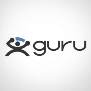 Guru is another Site like fiverr