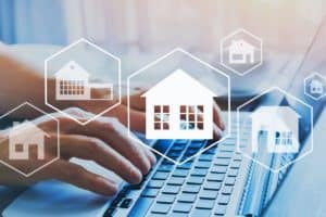 Your Real estate virtual assistant can maintain data for you