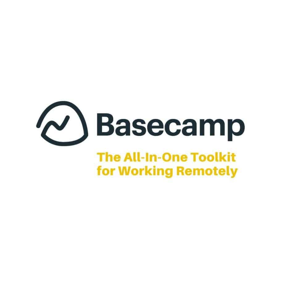 Basecamp - The All-In-One Toolkit for Working Remotely