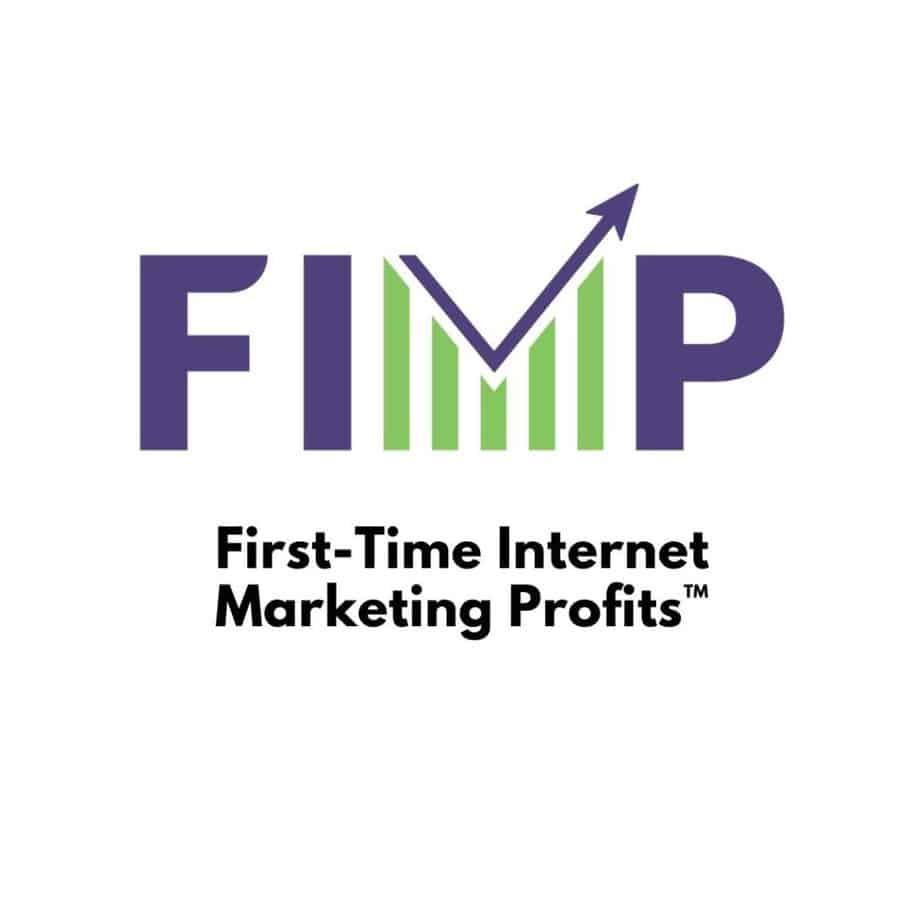 FIMP - First-Time Internet Marketing Profits