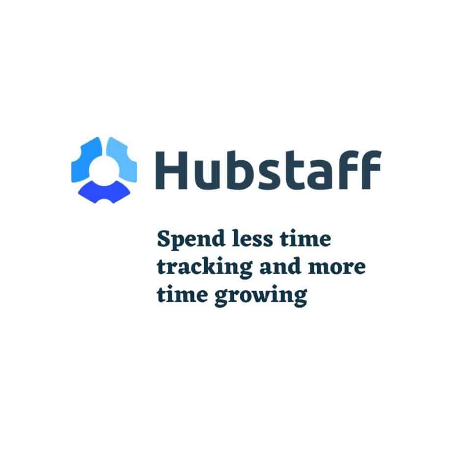 Hubstaff - Spend less time tracking and more time growing