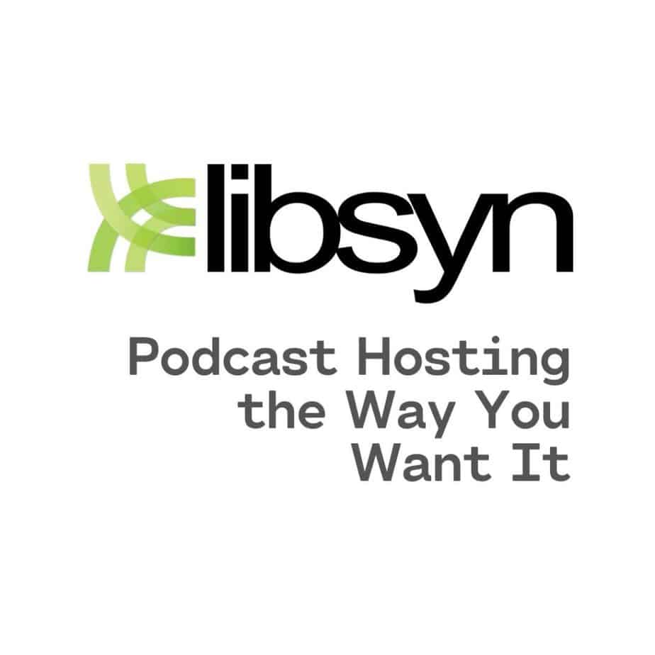 libsyn - Podcast Hosting the Way You Want It