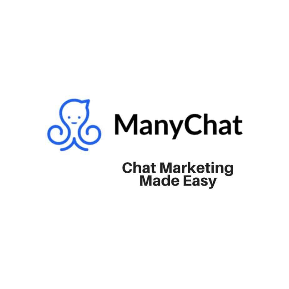 ManyChat - Chat Marketing Made Easy