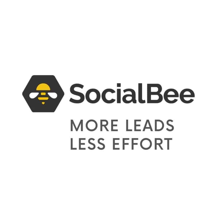 SocialBee - MORE LEADS LESS EFFORT