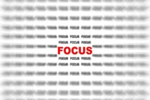 FOCUS