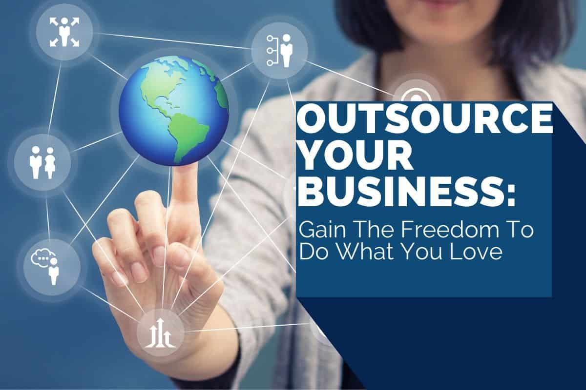 outsource your business
