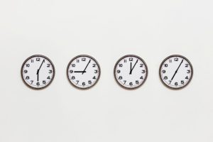 Timezone difference is another one of the common outsourcing pitfalls.