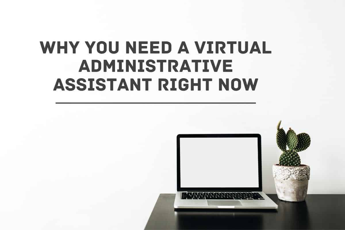 virtual administrative assistant