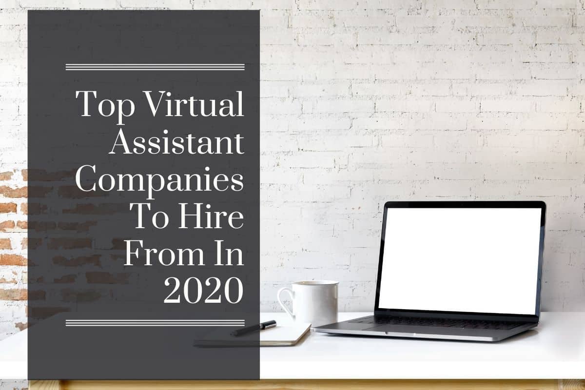 top virtual assistant companies