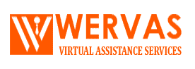 WERVAS is one of the most popular virtual assistant companies in India