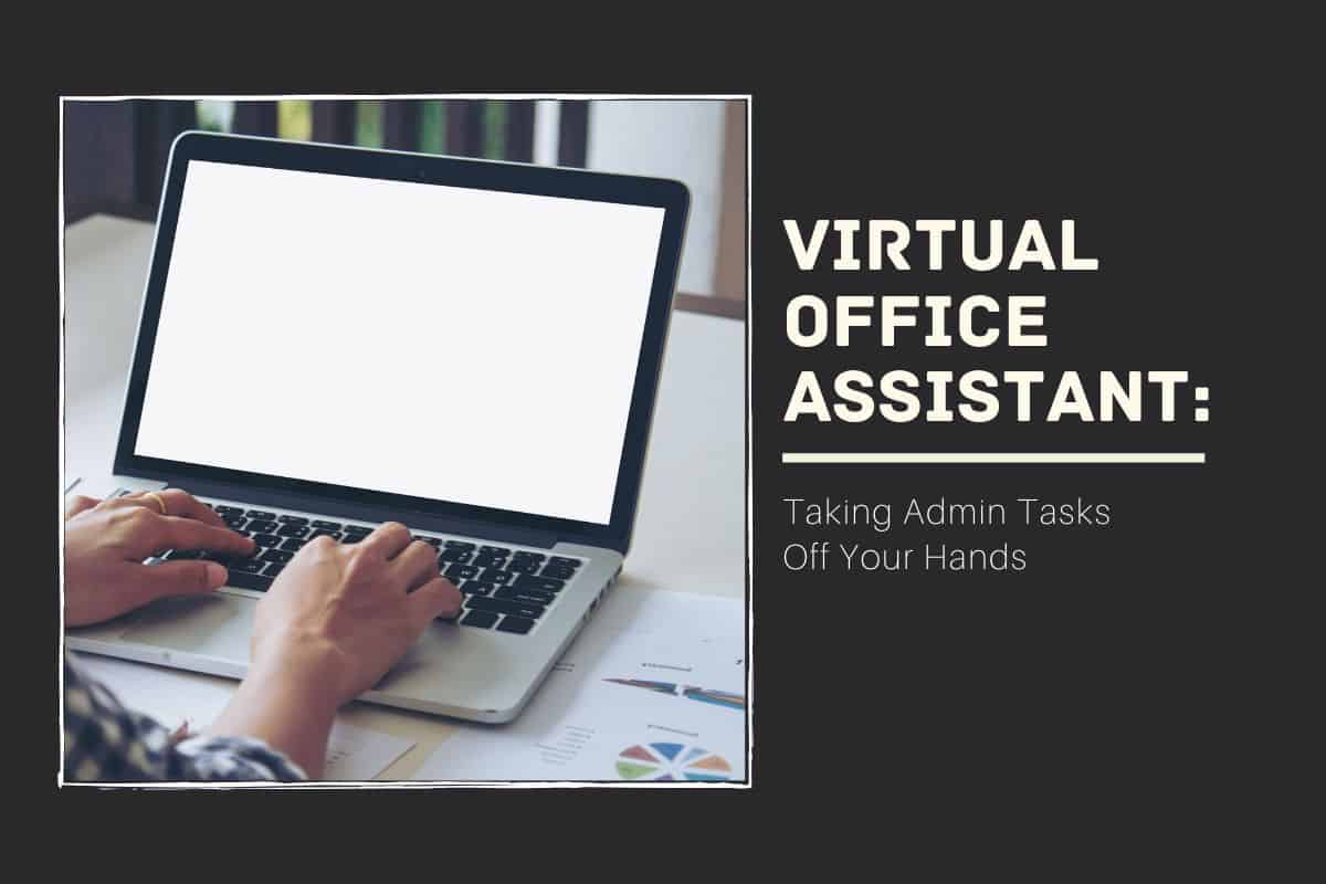 virtual office assistant
