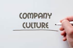 Go ahead and include your company culture in your executive administrative assistant job description