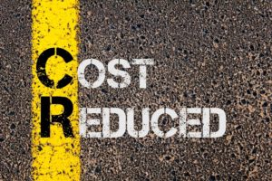 Reducing costs is one of the reasons why small companies should consider outsourcing