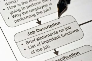 Craft a great job description to attract the perfect virtual executive assistant