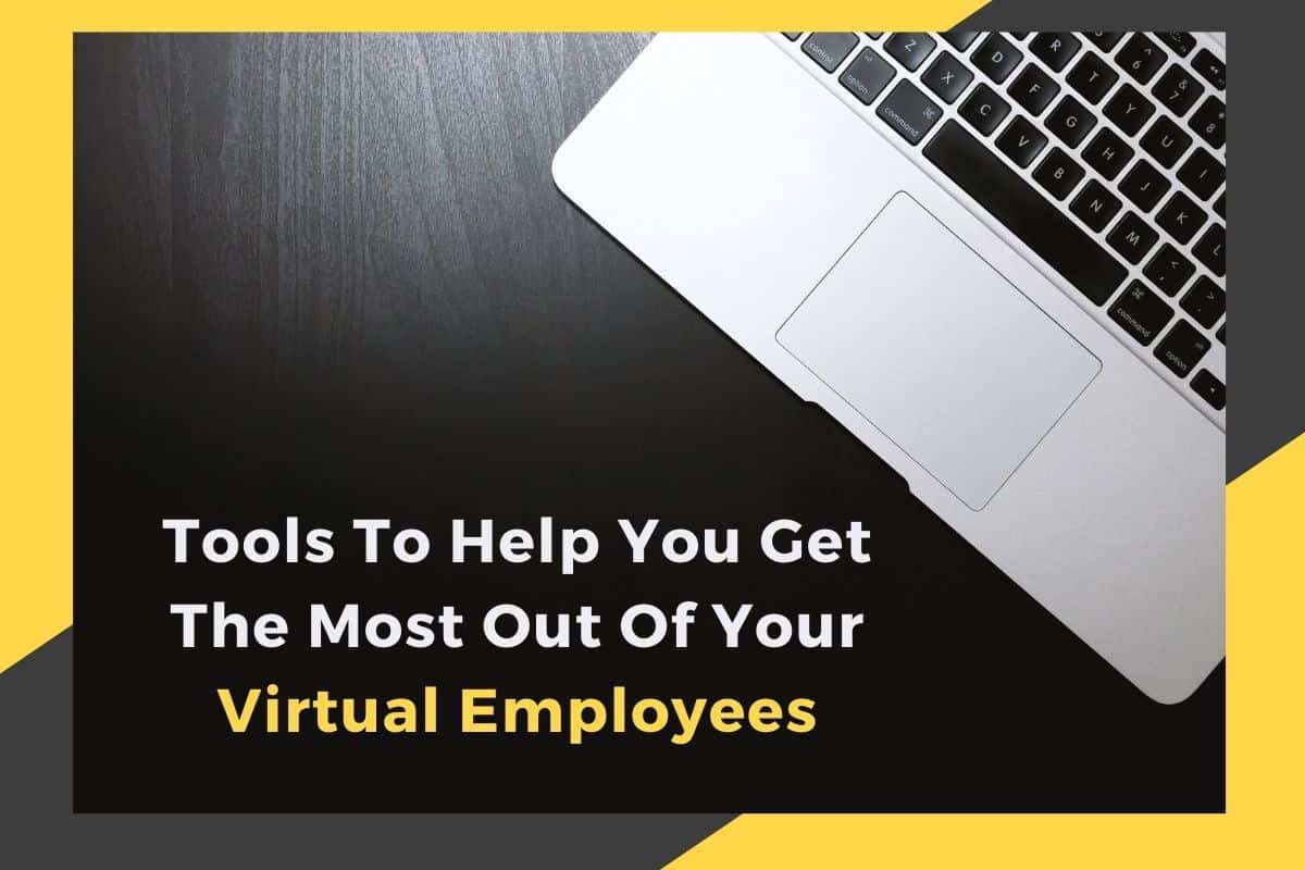 virtual employees