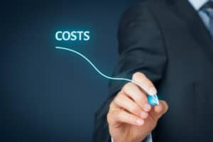 One of the reasons why companies do outsourcing is to reduce costs