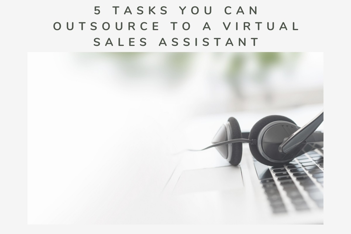 virtual sales assistant