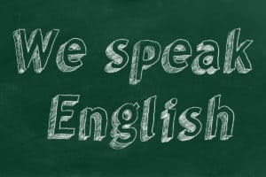 Why Outsource To The Philippines? Reason #1: English Language Proficiency