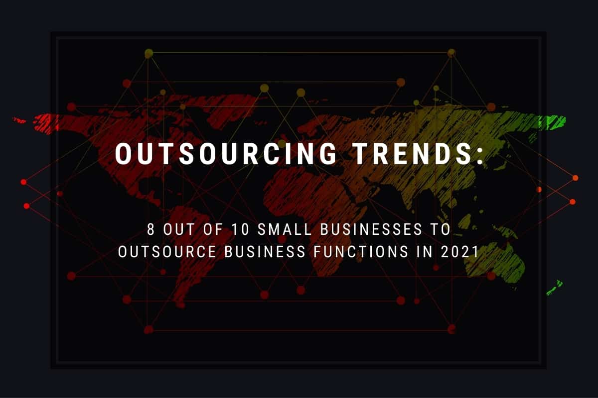 outsourcing trends