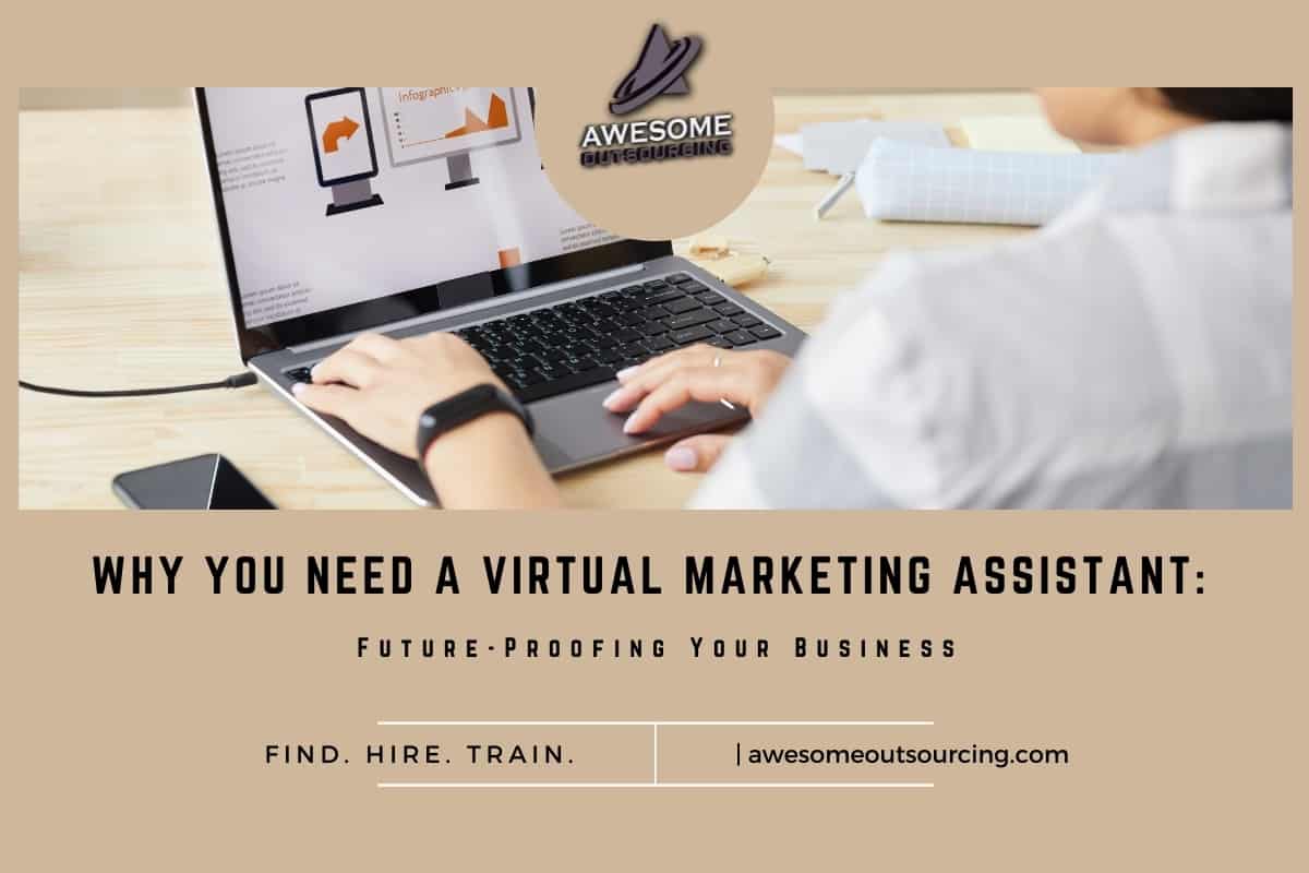virtual marketing assistant