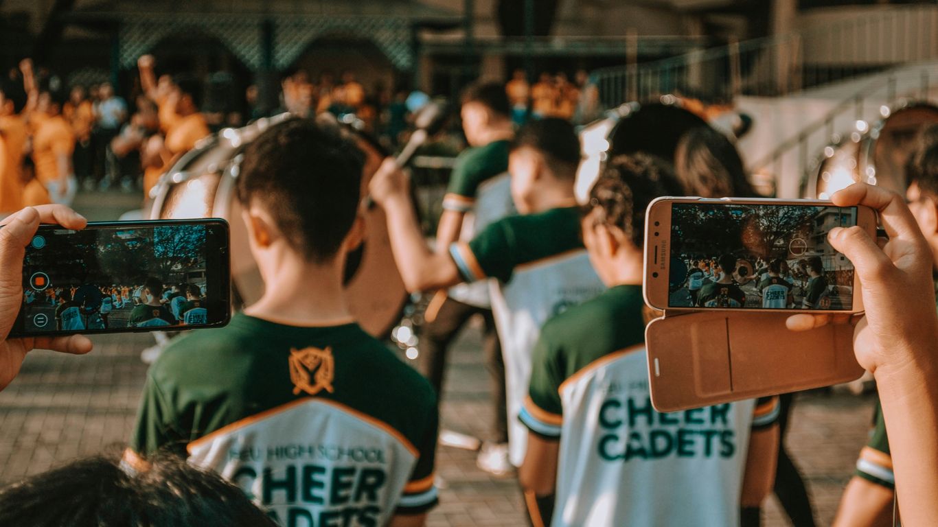 people standing on street during daytime